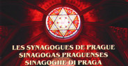 Pražské synagogy