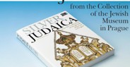 Silver Judaica