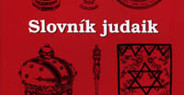 Slovník judaik