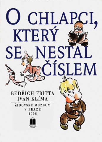 O chlapci, který se nestal číslem