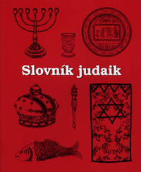 Slovník judaik
