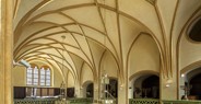 Koncertní sezona v Maiselově synagoze - abonmá