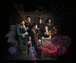 KLEZMATICS