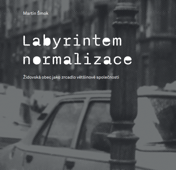 Labyrintem normalizace