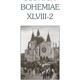 Judaica Bohemiae XLVIII-2