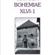 Judaica Bohemiae XLVI-1