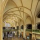 Koncertní sezona v Maiselově synagoze - abonmá (studenti, senioři)