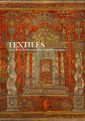 Textiles from Bohemian and Moravian Synagogues
