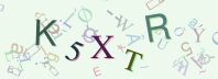 Ochrana proti spamu (CAPTCHA)
