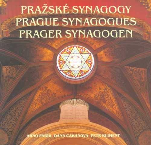 Prague Synagogues