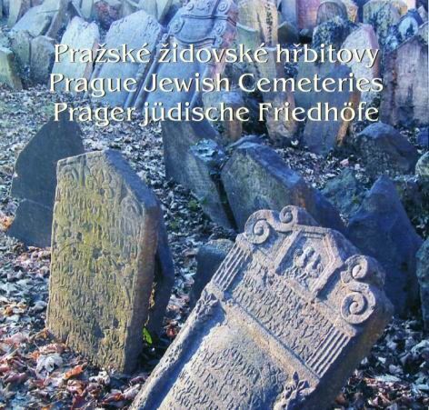 Prague Jewish Cemeteries